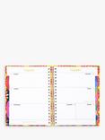 ban.do Medium Flower Quilt 2025 Diary