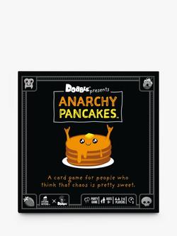 Asmodee Anarchy Pancakes Game, 