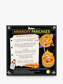 Asmodee Anarchy Pancakes Game - view 2, 