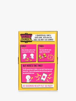 Asmodee Danger Danger Game - view 2, 
