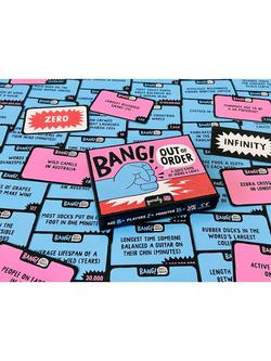 Gamely Bang Out of Order Game - view 2, 