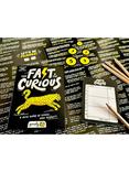 Gamely The Fast and The Curious Quiz Game