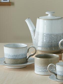 Denby Kiln Stoneware Brew Mug, 260ml, Natural - view 2, Natural