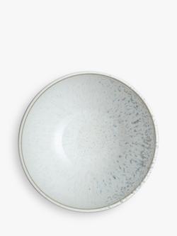 Denby Kiln Stoneware Ramen Bowl, 17.5cm, Natural - view 2, Natural