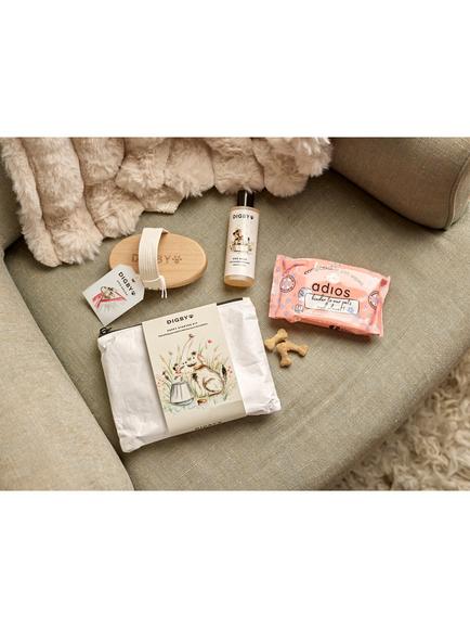 Bramley Digby Puppy Starter Kit - view 2, Multi