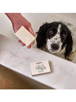 Bramley Digby Dog Shampoo Bar - view 2, 