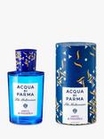 Acqua di Parma Blu Mediterraneo Mirto di Panarea Eau de Toilette Limited Edition, 100ml