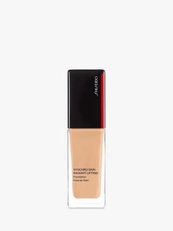 Shiseido Synchro Skin Radiant Lifting Foundation, 250
