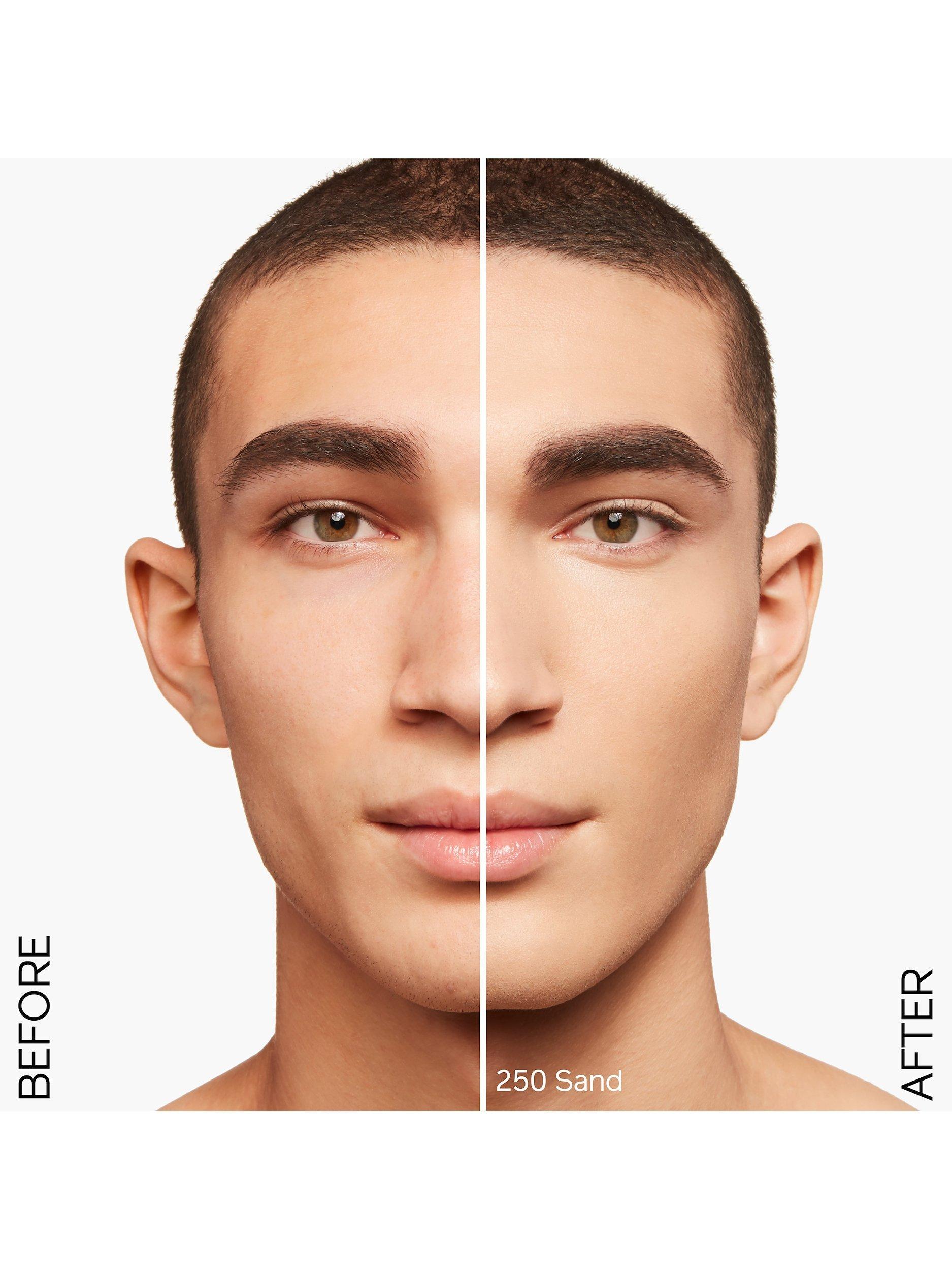 Product image 3 of 6, which shows Shiseido Synchro Skin Radiant Lifting Foundation, 250
