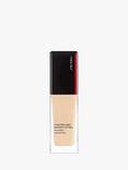 Shiseido Synchro Skin Radiant Lifting Foundation, 110