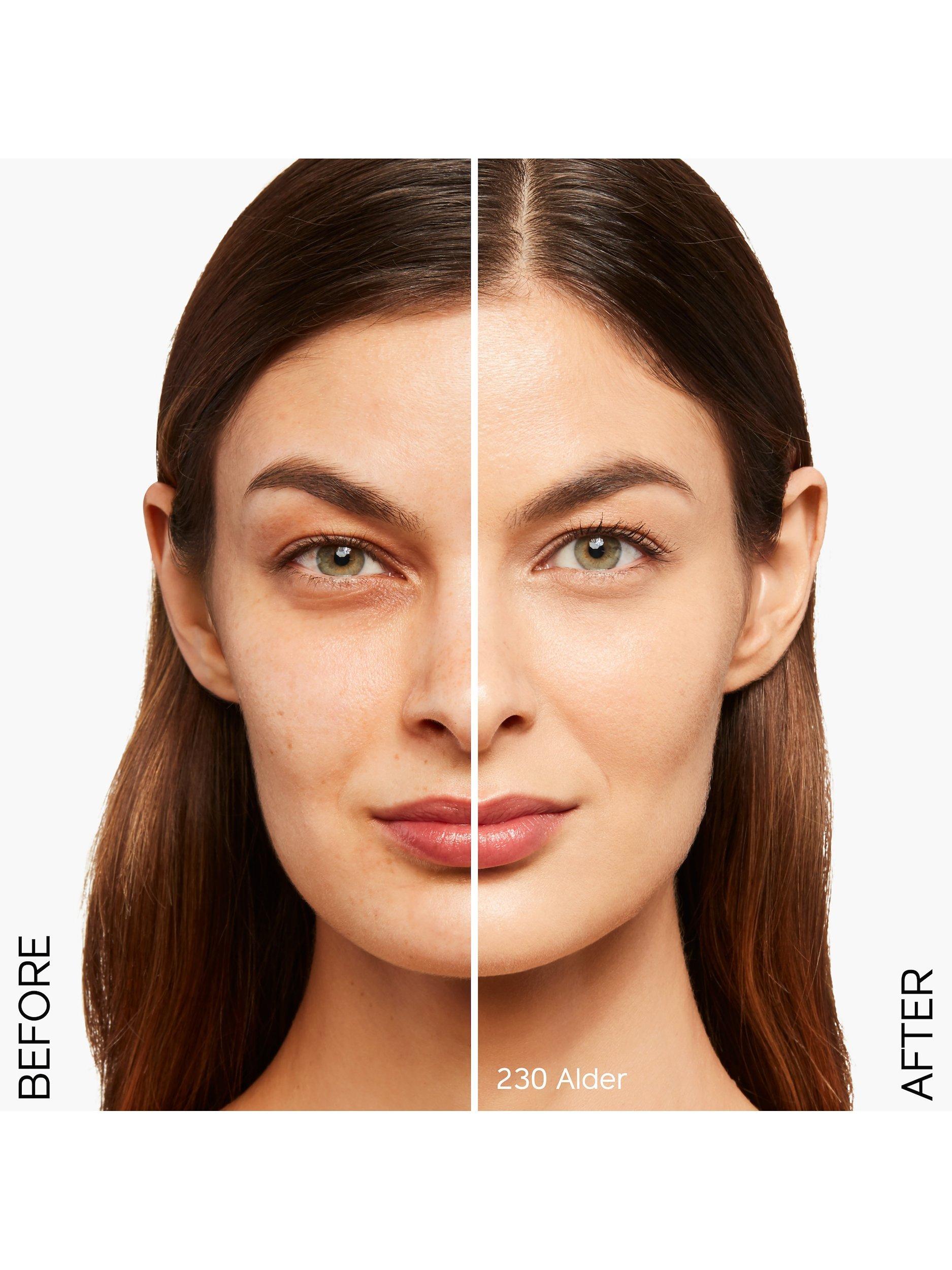 Product image 3 of 6, which shows Shiseido Synchro Skin Radiant Lifting Foundation, 230
