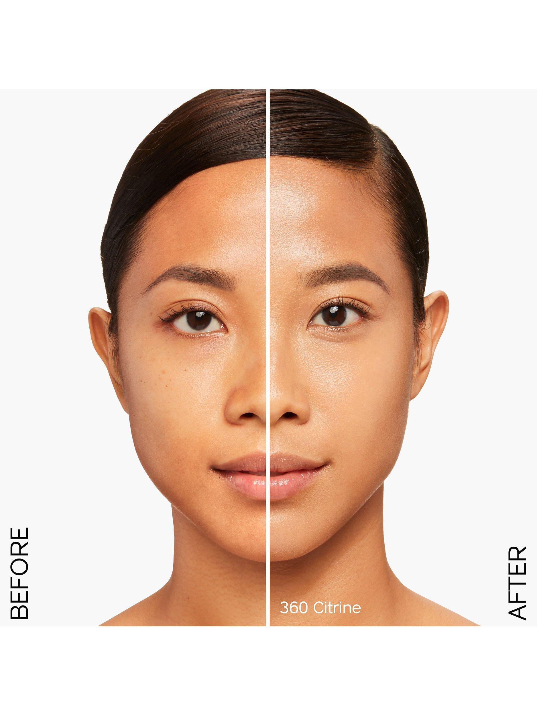 Product image 3 of 6, which shows Shiseido Synchro Skin Radiant Lifting Foundation, 360