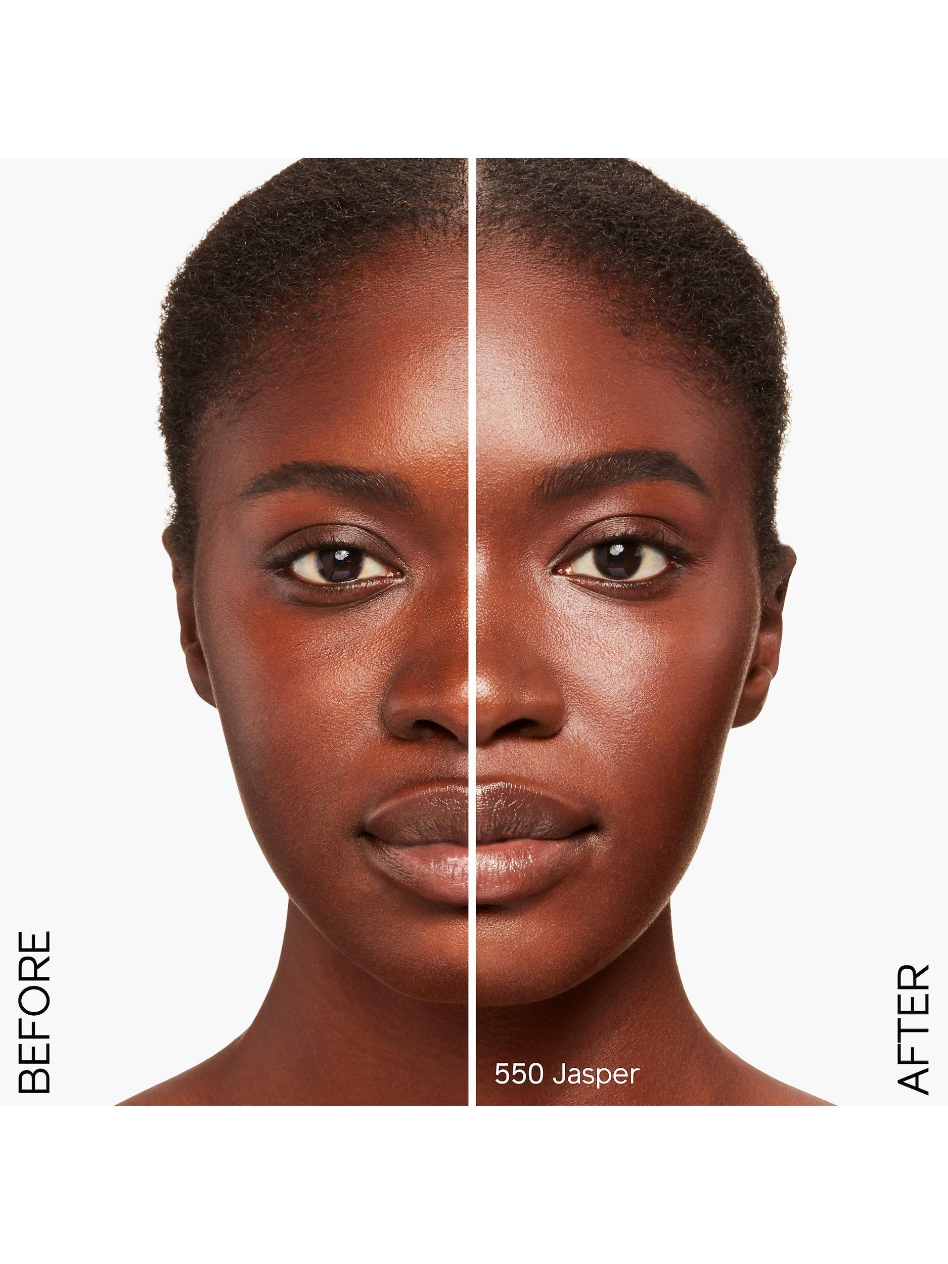 Product image 3 of 6, which shows Shiseido Synchro Skin Radiant Lifting Foundation, 550