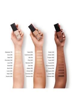 Shiseido Synchro Skin Self Refreshing Foundation - view 2, 110