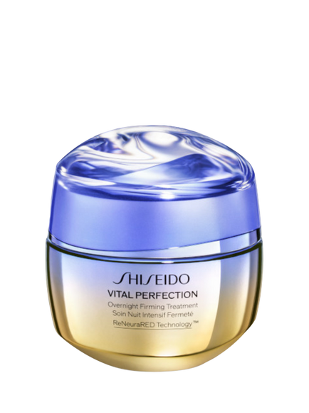 Shiseido Overnight Firming Treatment, 50ml, 