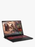 Asus TUF A16 Gaming Laptop, AMD Ryzen 9 Processor, 32GB RAM, 1TB SSD, RTX 4070, 16" WQXGA, Grey