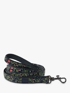 William Morris At Home Blackthorn Dog Lead, Multi