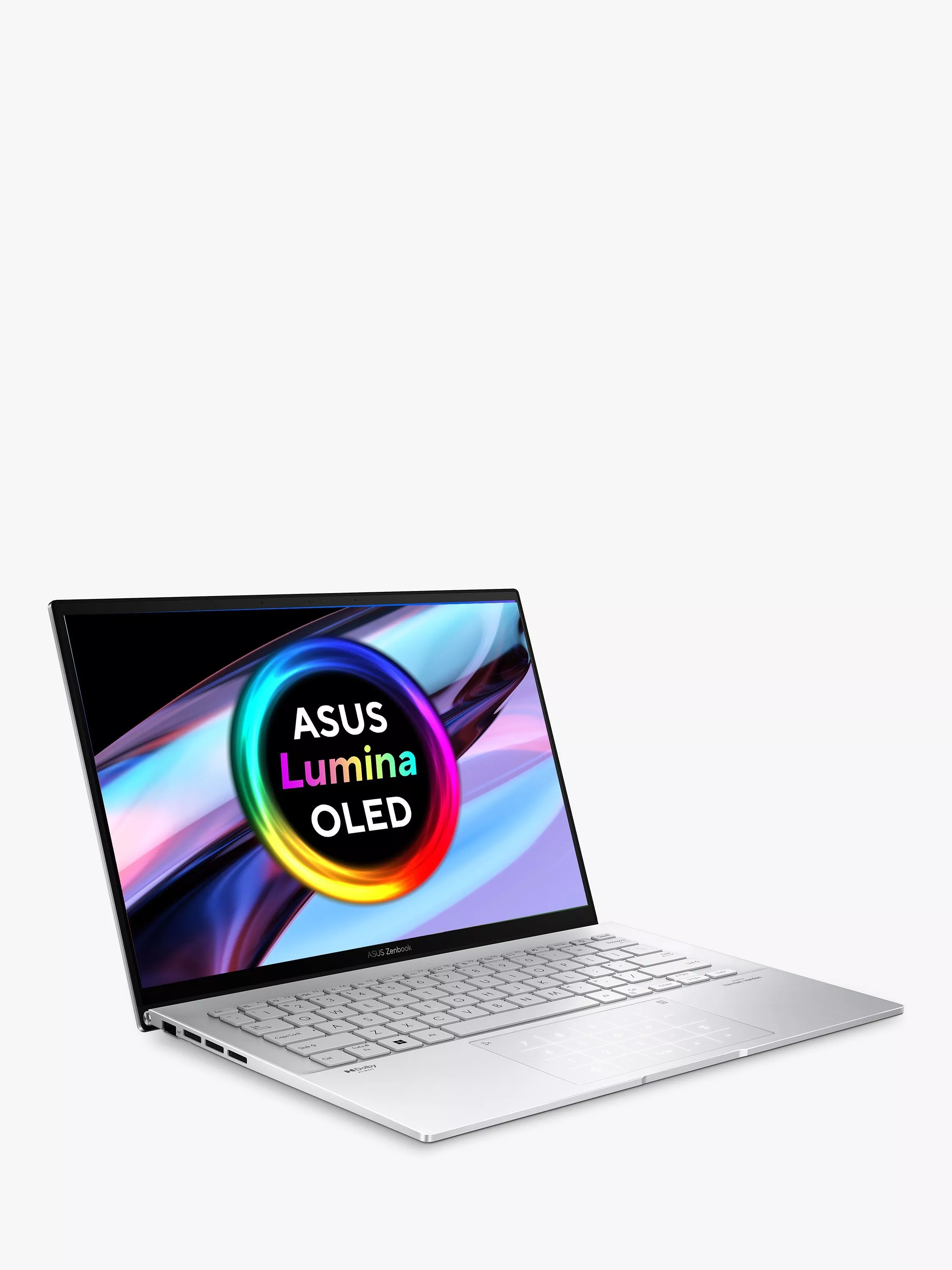 ASUS ZenBook 14 Laptop, Intel...