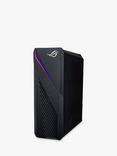 ASUS ROG Strix G16CH Gaming PC, Intel Core i7 Processor, RTX 4060 Ti, 16GB RAM, 1TB SSD, Black