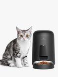 Petlibro Libro Air Pet Feeder, Black