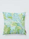 Harlequin Alotau Indoor/Outdoor Cushion, Sweet Pea