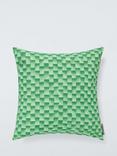 Harlequin Skiva Indoor/Outdoor Cushion, Origami