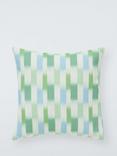 Harlequin Utto Indoor/Outdoor Cushion, Sky