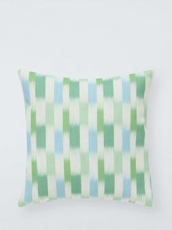 Harlequin Utto Indoor/Outdoor Cushion, Sky, Sky