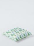 Harlequin Utto Indoor/Outdoor Cushion, Sky