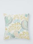 Sanderson Cataloupe Indoor/Outdoor Cushion, Quince