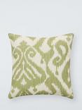 Sanderson Kasuri Indoor/Outdoor Cushion