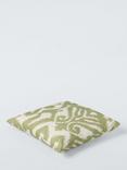 Sanderson Kasuri Indoor/Outdoor Cushion