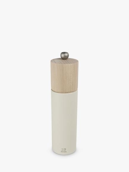Peugeot Boreal Salt Mill, Feather White