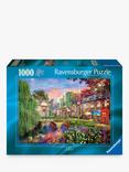 Ravensburger Cotswold Way Jigsaw Puzzle, 1000 Pieces