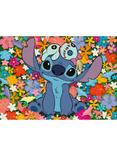 Ravensburger Disney Stitch Jigsaw Puzzle, 1000 Pieces