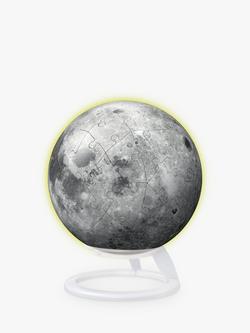 Ravensburger 3D Glow in the Dark Moon Puzzle - view 2, 