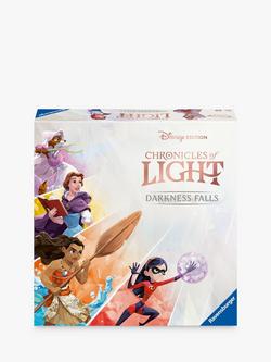Ravensburger Disney Chronicles of Light Game, 