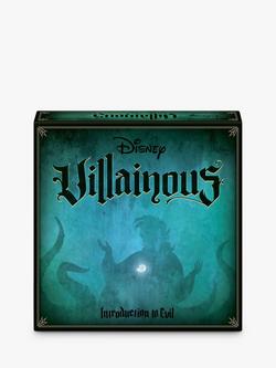 Ravensburger Disney Villainous Game, 