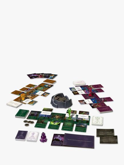 Ravensburger Disney Villainous Game - view 2, 