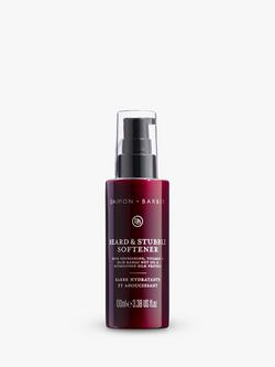 Daimon Barber Beard & Stubble Softener, 100ml, 