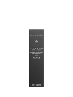 Daimon Barber Exfoliating Cleanser, 100ml - view 2, 