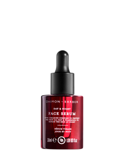 Daimon Barber Day & Night Face Serum, 30ml, 
