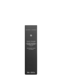 Daimon Barber Age Defence Face Wash, 100ml - view 2, 