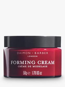 Daimon Barber Forming Cream, 50g, 