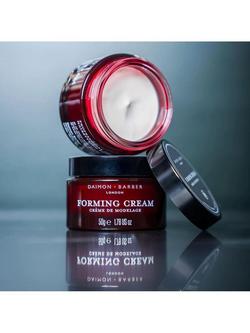Daimon Barber Forming Cream, 50g - view 2, 