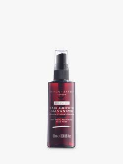 Daimon Barber Advanced+ Hair Growth Galvanizer Spray, 100ml, 