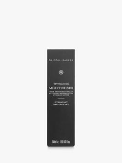 Daimon Barber Age Defence Moisturiser, 50ml - view 2, Multi Multi