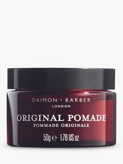 Daimon Barber Original Pomade, 50g, 
