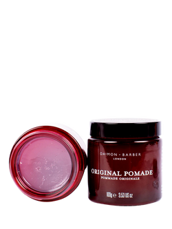 Daimon Barber Original Pomade, 50g - view 2, 