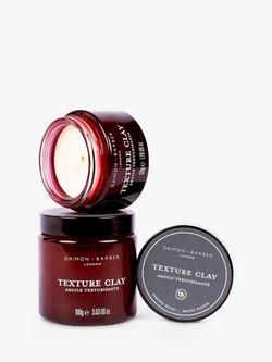 Daimon Barber Texture Clay, 50g - view 2, Multi Multi